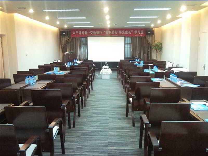Jinjiang Inn Daqing Xincun Development Zone Exterior foto